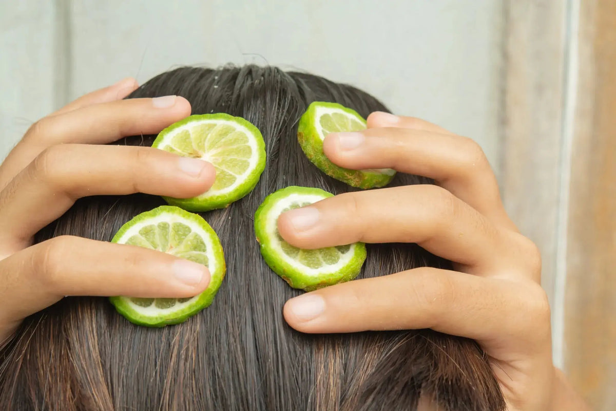 Beneficios de la Bergamota MINOXIDILBER