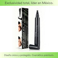 Bolígrafo Rellenador De Barba, Bigote Y Cejas Color Negro MINOXIDILBER