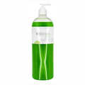 MINOXIDILBER Shampoo 1 litro minoxidil 5% bergamota
