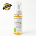 Espuma Auxiliar Unisex de Bergamota con minoxidil 5% – 50ml.
